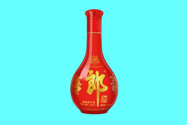 鸡西虎林市郎酒回收.jpg