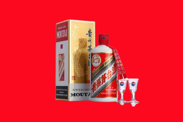 鸡西虎林市回收贵州茅台酒